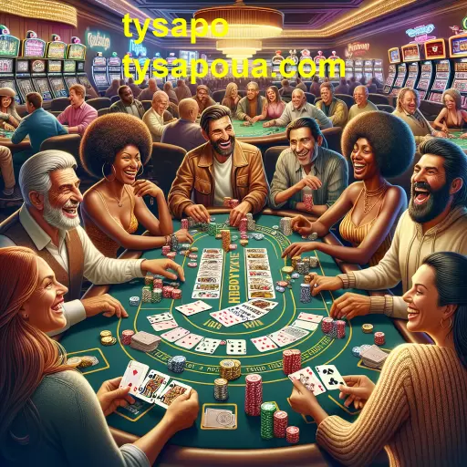 A Evolução dos Jogos de Cartas: Entretenimento e Estratégia