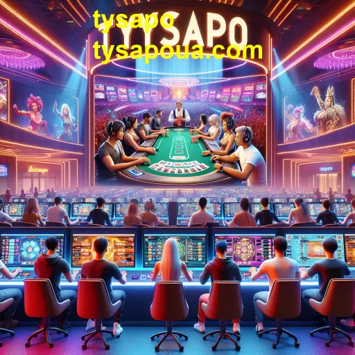 O Fascínio dos Jogos Multijogador no Mundo dos Videogames